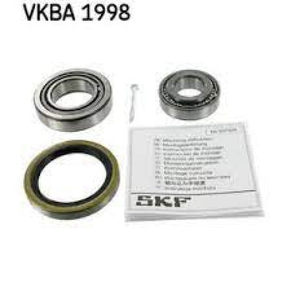 VKBA1998